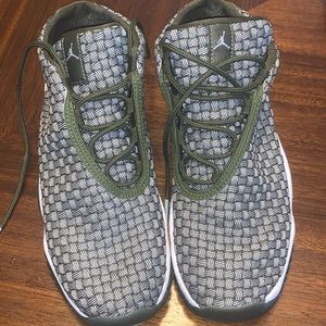 Air Jordan Future